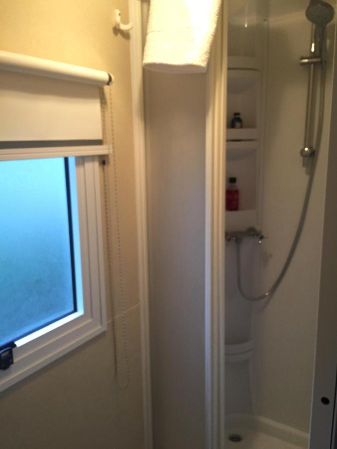 The Farm Tiny House - Tiny Casa Hotel ชิกลานา เด ลา ฟรอนเตรา ภายนอก รูปภาพ