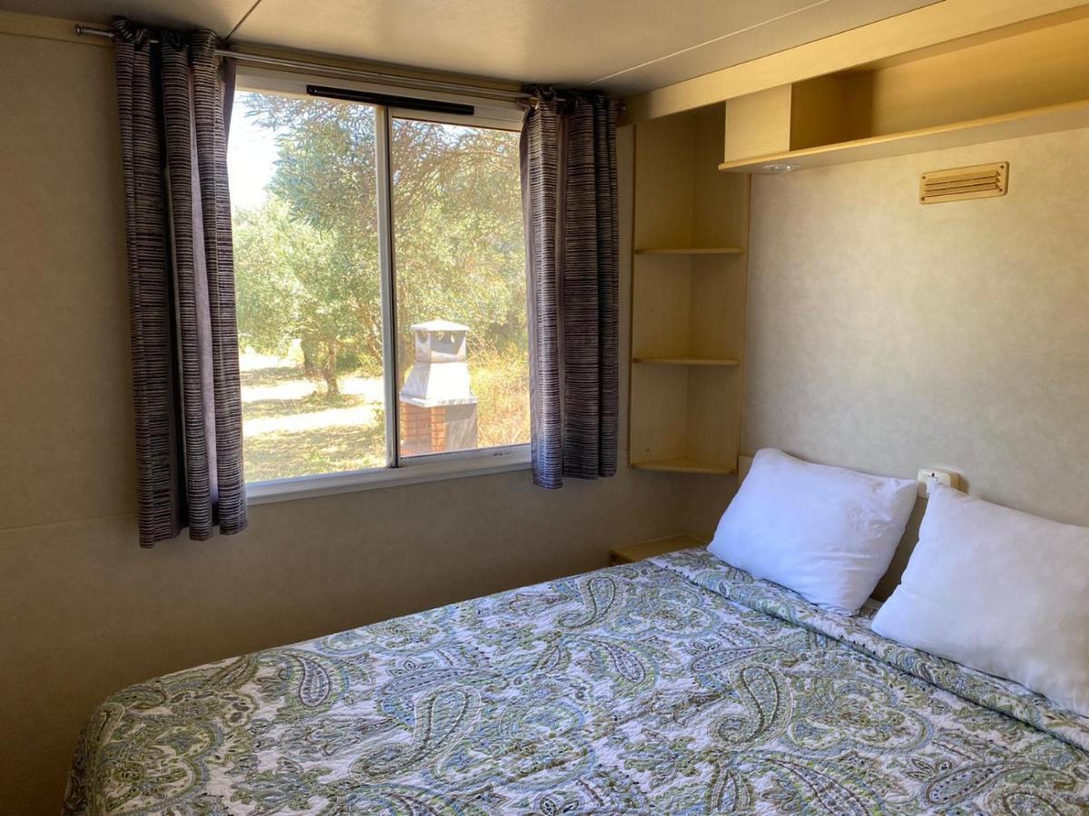 The Farm Tiny House - Tiny Casa Hotel ชิกลานา เด ลา ฟรอนเตรา ภายนอก รูปภาพ