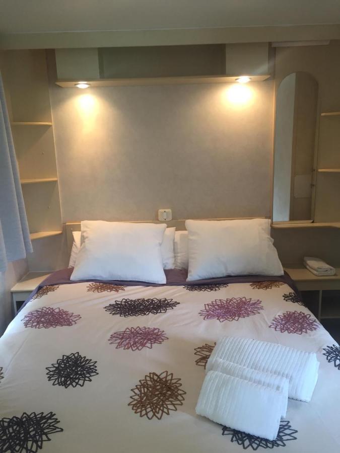 The Farm Tiny House - Tiny Casa Hotel ชิกลานา เด ลา ฟรอนเตรา ภายนอก รูปภาพ
